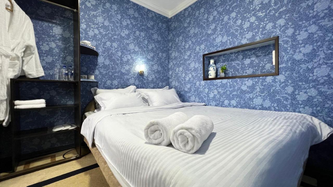 Hotel Frodo Taszkent Zewnętrze zdjęcie