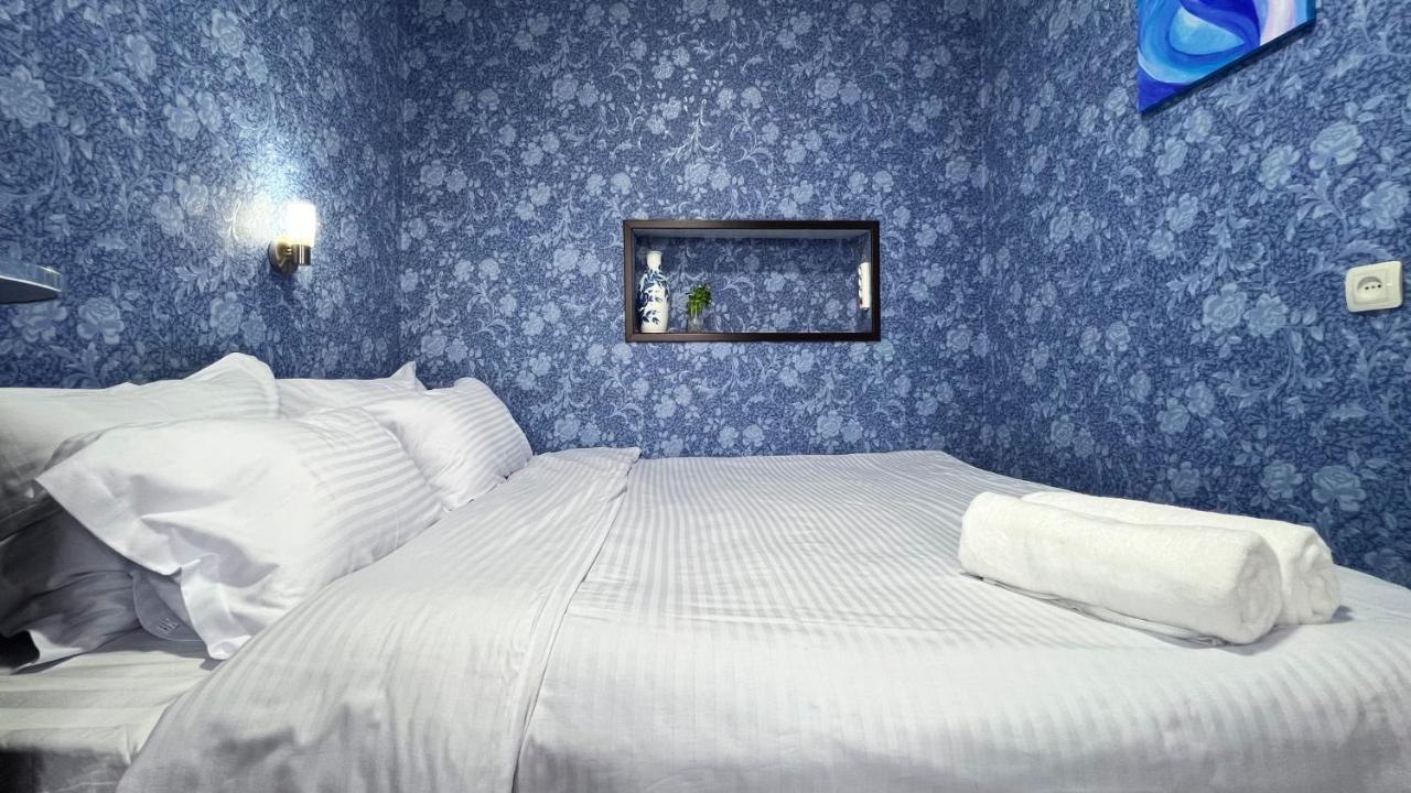 Hotel Frodo Taszkent Zewnętrze zdjęcie