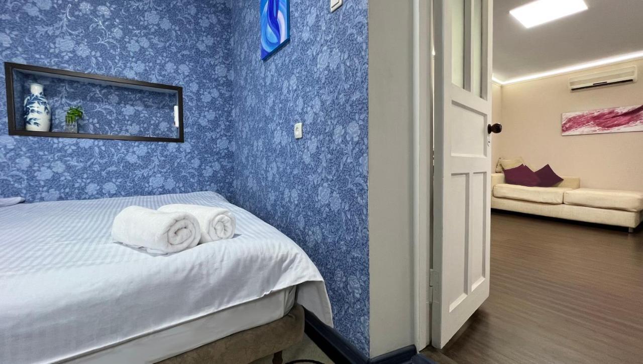 Hotel Frodo Taszkent Zewnętrze zdjęcie