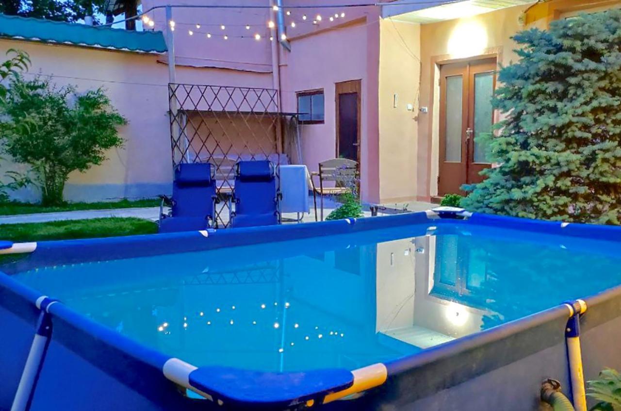 Hotel Frodo Taszkent Zewnętrze zdjęcie