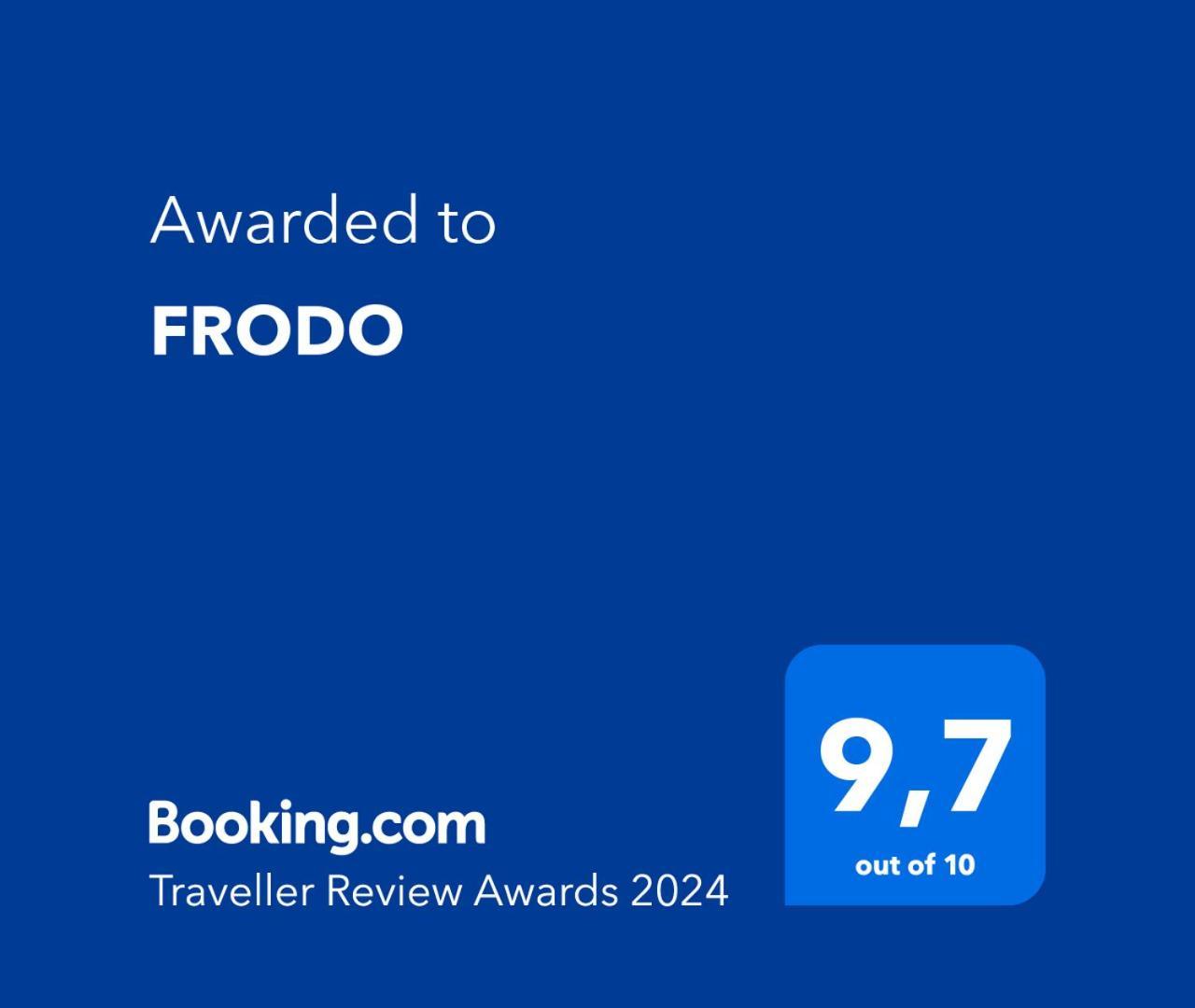 Hotel Frodo Taszkent Zewnętrze zdjęcie