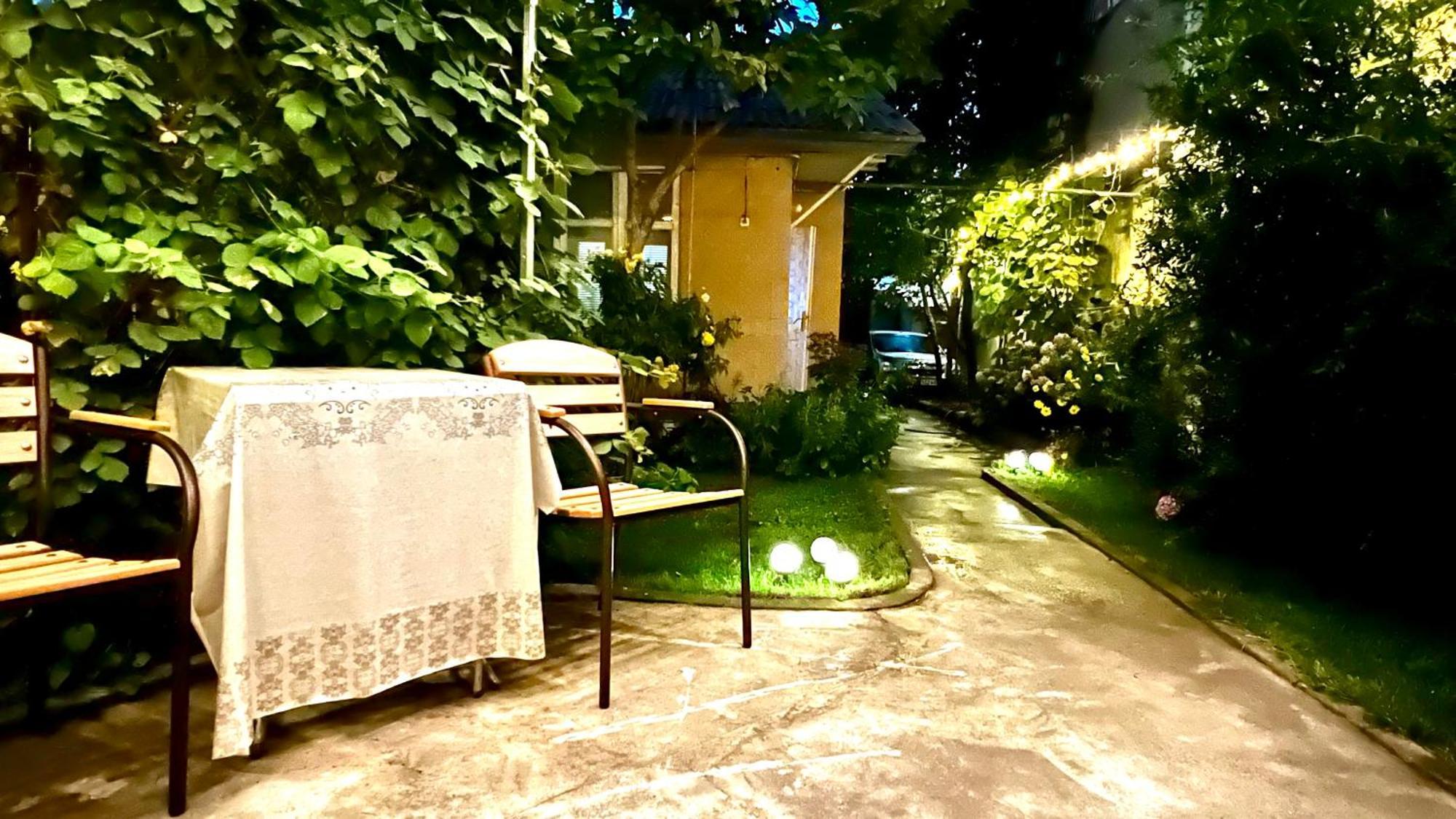 Hotel Frodo Taszkent Zewnętrze zdjęcie