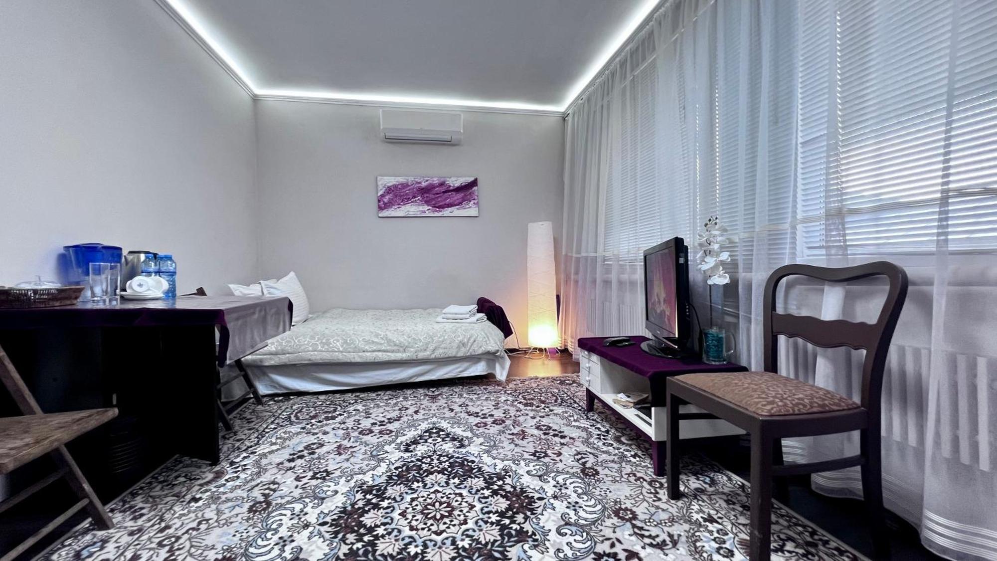 Hotel Frodo Taszkent Zewnętrze zdjęcie