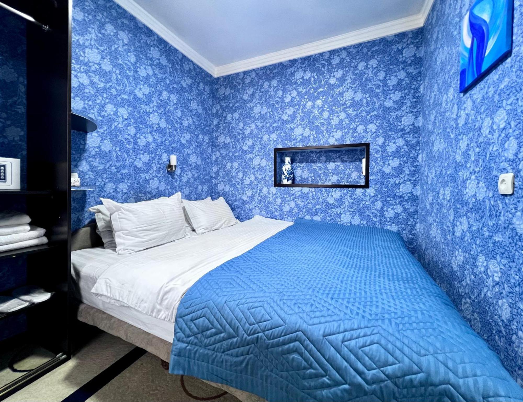Hotel Frodo Taszkent Zewnętrze zdjęcie
