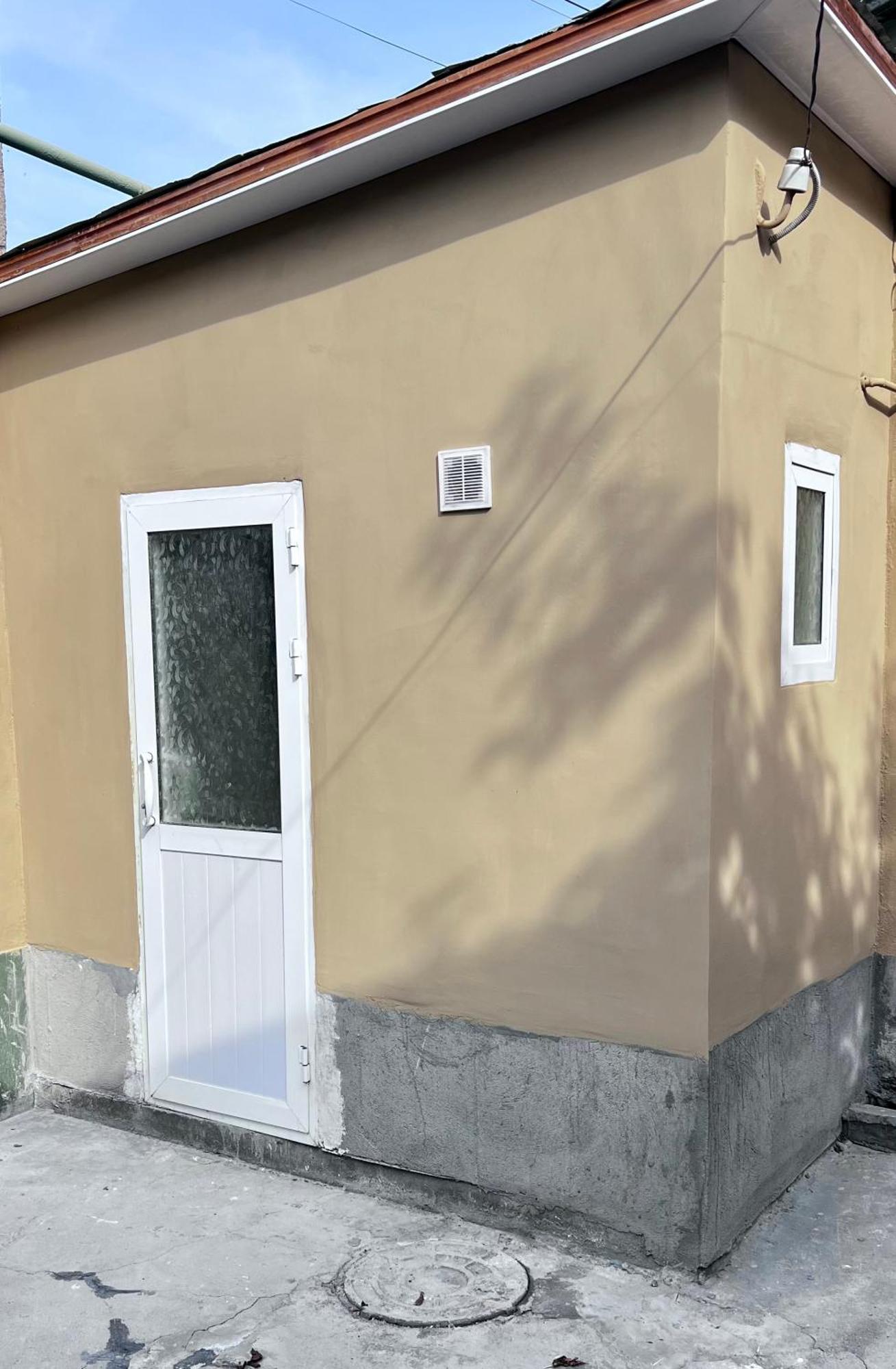 Hotel Frodo Taszkent Zewnętrze zdjęcie