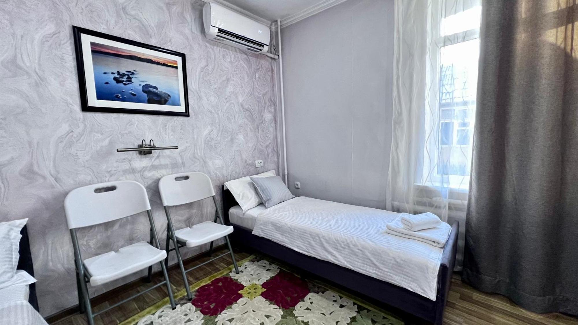 Hotel Frodo Taszkent Zewnętrze zdjęcie