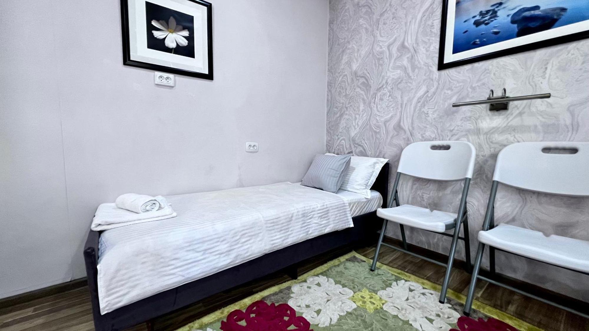 Hotel Frodo Taszkent Zewnętrze zdjęcie