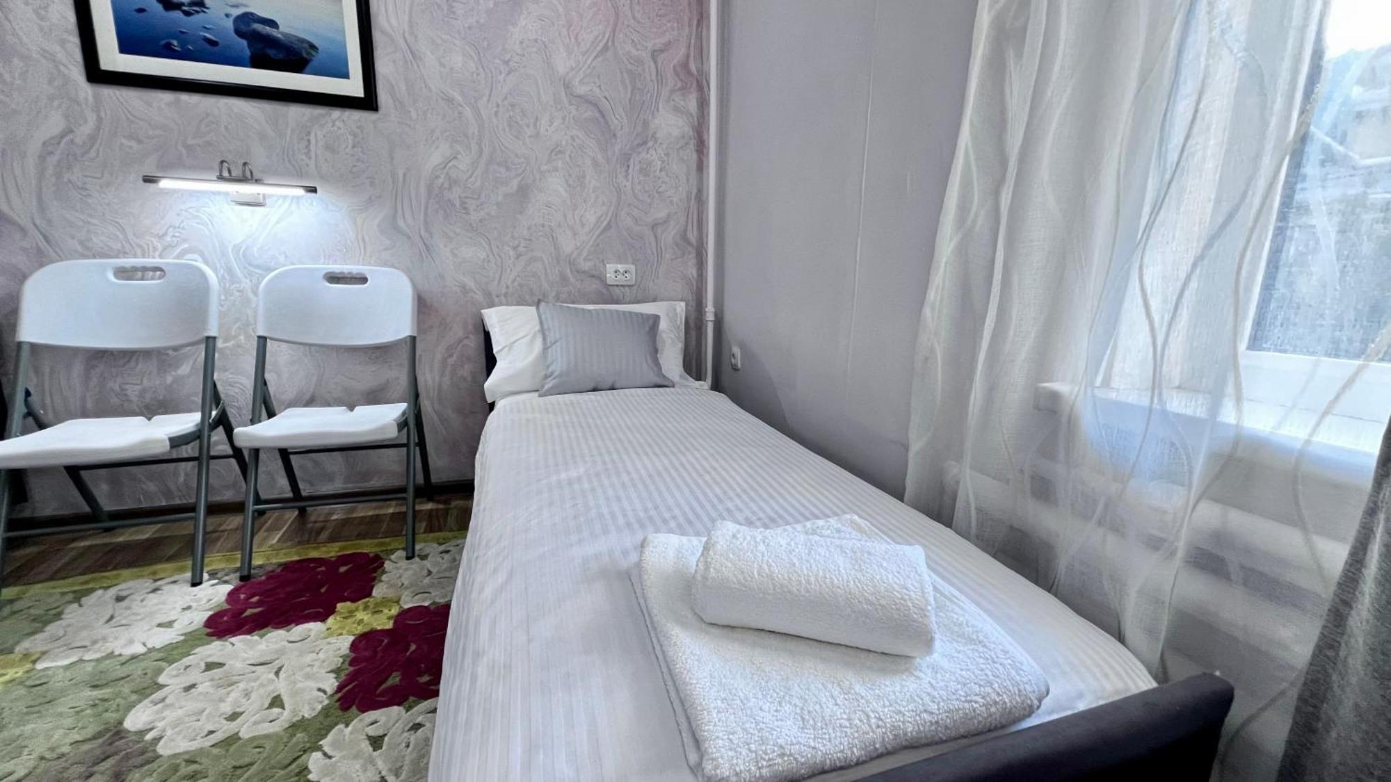 Hotel Frodo Taszkent Zewnętrze zdjęcie